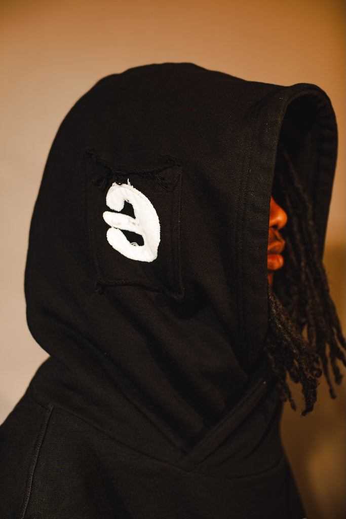 Taking Control Hoodie