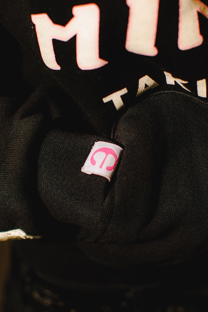 Taking Control Hoodie