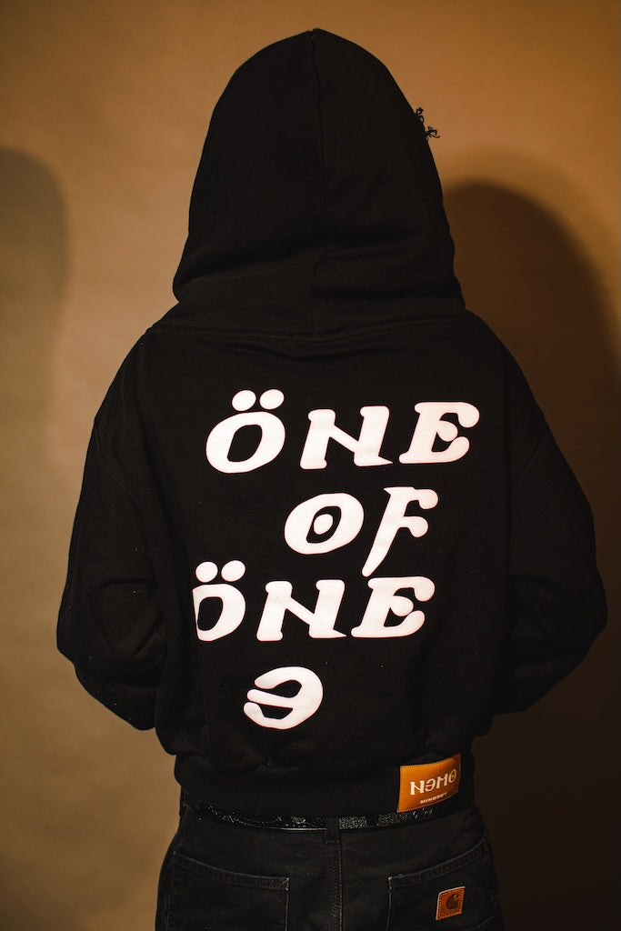 Taking Control Hoodie